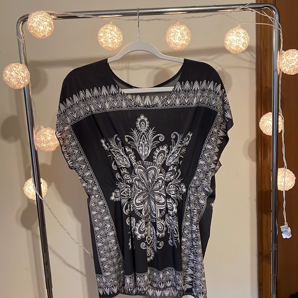Dressy top